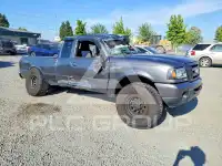 2008 Ford RANGER фото
