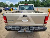 2008 Ford RANGER photo
