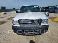 2008 Ford RANGER фото