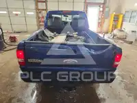 2008 Ford RANGER фото