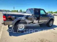 2008 Ford RANGER фото