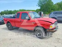 2008 Ford RANGER фото
