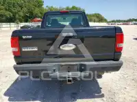 2008 Ford RANGER photo