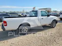 2008 Ford RANGER фото