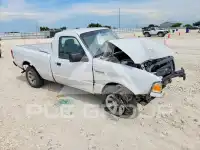 2008 Ford RANGER photo