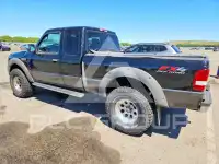 2008 Ford RANGER фото