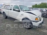 2008 Ford RANGER фото