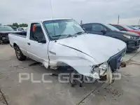 2008 Ford RANGER фото