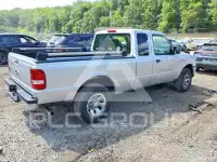 2008 Ford RANGER photo