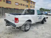 2008 Ford RANGER фото