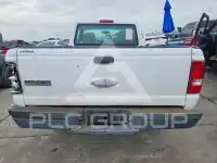 2008 Ford RANGER фото