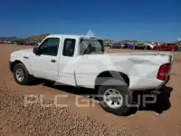 2008 Ford RANGER фото