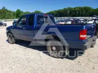 2008 Ford RANGER фото