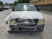 2008 Ford RANGER фото