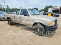 2008 Ford RANGER photo