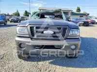2008 Ford RANGER фото