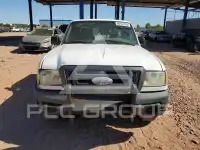 2008 Ford RANGER фото