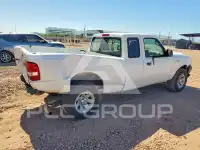 2008 Ford RANGER фото
