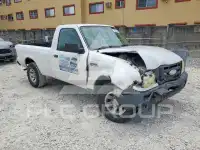 2008 Ford RANGER фото