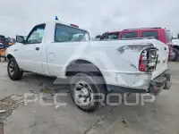 2008 Ford RANGER фото