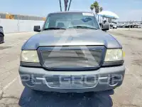 2008 Ford RANGER фото