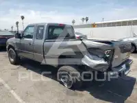 2008 Ford RANGER фото