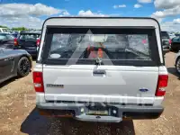 2008 Ford RANGER фото