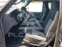 2008 Ford RANGER фото