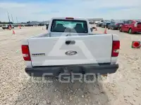 2008 Ford RANGER photo