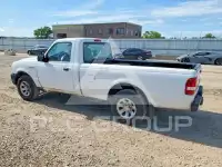 2008 Ford RANGER фото