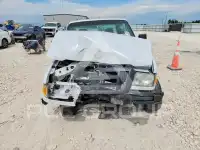 2008 Ford RANGER photo