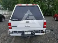 2008 Ford RANGER фото