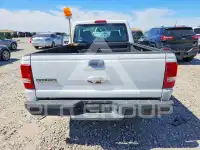 2008 Ford RANGER фото