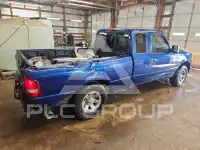 2008 Ford RANGER фото