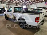 2008 Ford RANGER фото