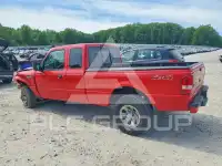 2008 Ford RANGER фото