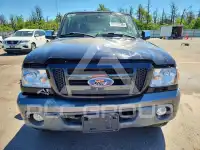 2008 Ford RANGER фото