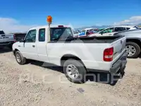 2008 Ford RANGER фото