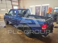 2008 Ford RANGER фото