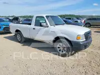 2008 Ford RANGER фото