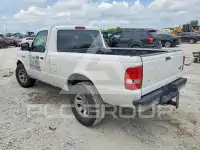 2008 Ford RANGER фото