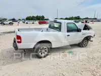 2008 Ford RANGER photo