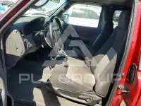 2008 Ford RANGER photo