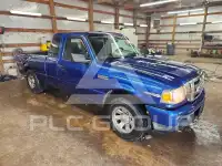 2008 Ford RANGER фото