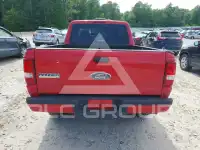 2008 Ford RANGER фото