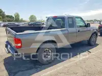 2008 Ford RANGER фото