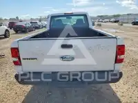 2008 Ford RANGER фото