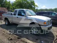 2008 Ford RANGER photo