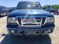 2008 Ford RANGER фото