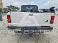 2008 Ford RANGER фото